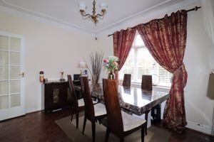 Dining Room- click for photo gallery